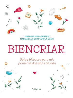 cover image of Biencriar